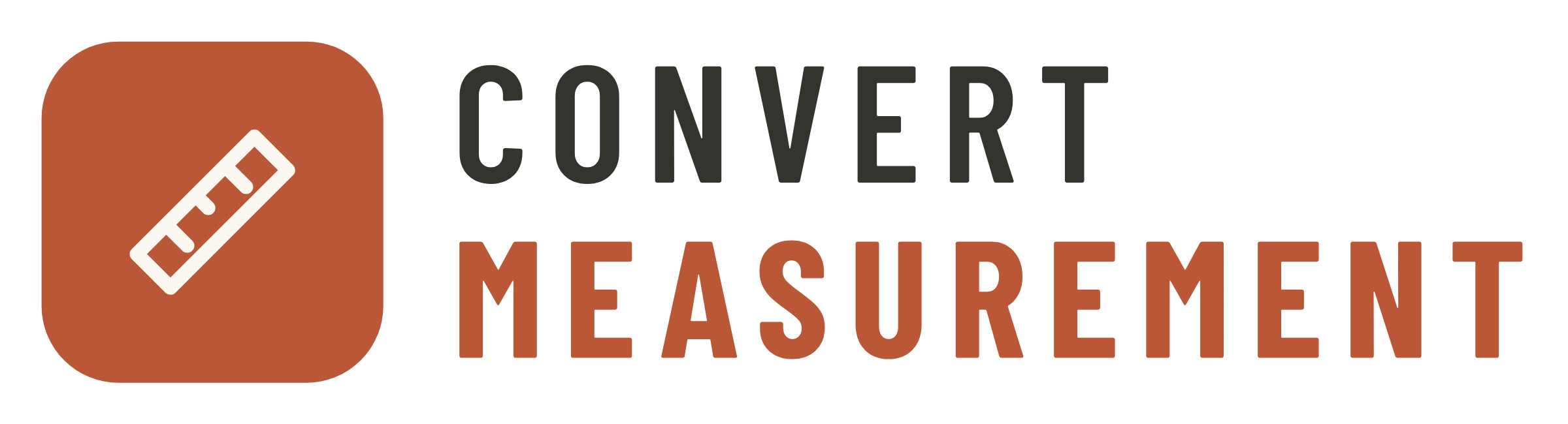 Convert Measurements